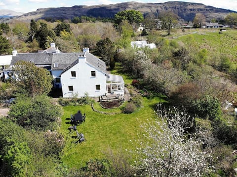Kintaline House, Oban: Enjoy, Explore, Experience