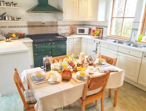 Kintaline House, Oban: Enjoy, Explore, Experience