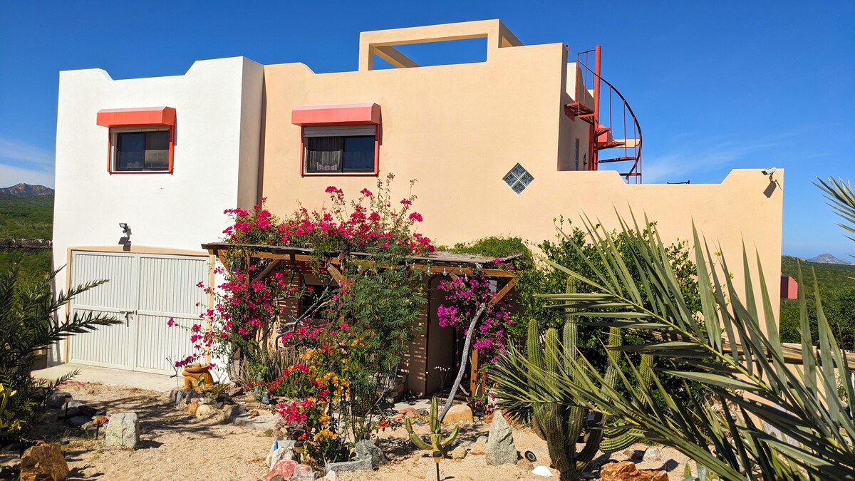 casa-el-coyote-3br-house-with-pool-near-cabo-pulmo/
