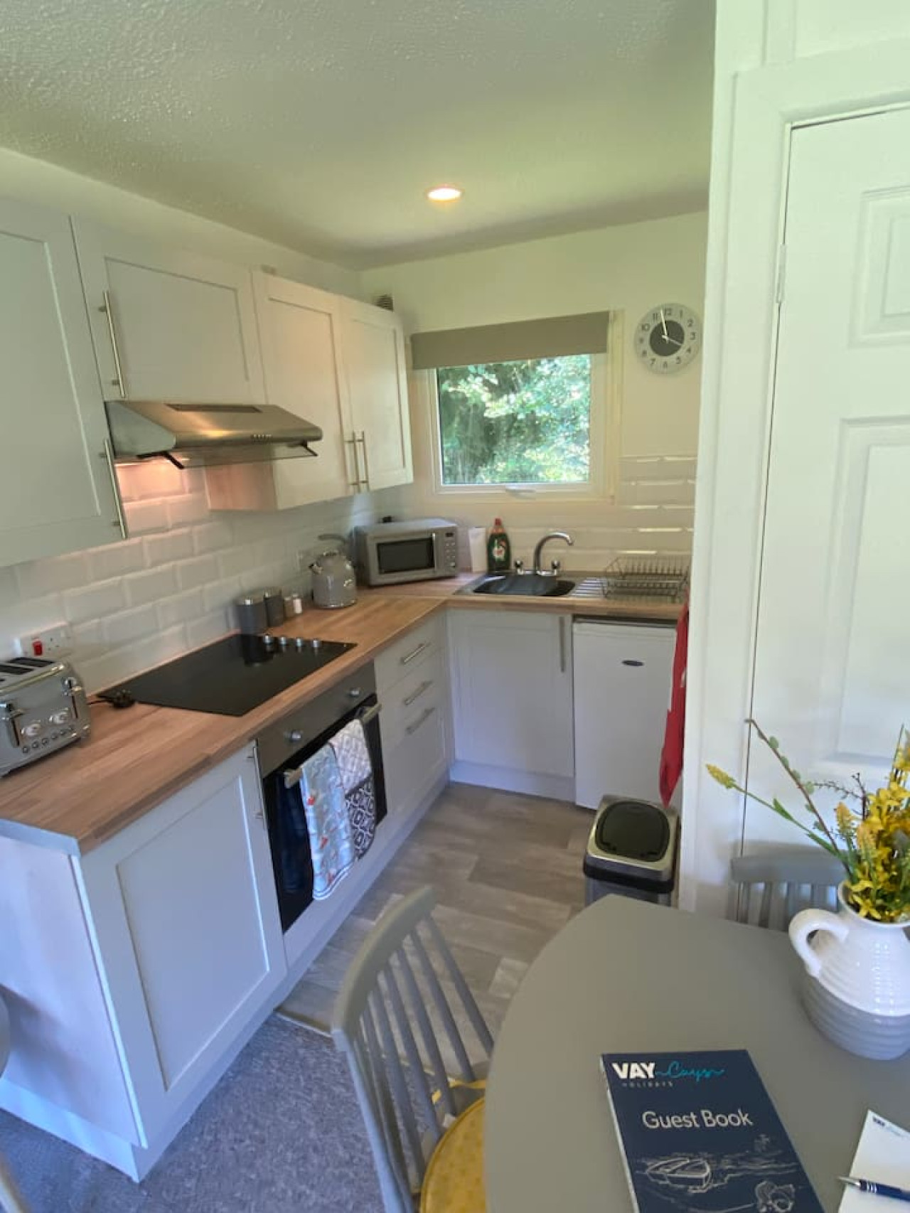 Villa 49 Lanteglos Hotel, 2 bedroom sleeps 4