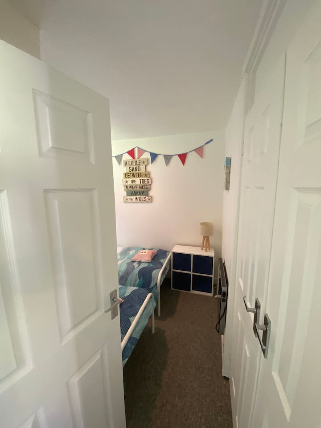 Villa 49 Lanteglos Hotel, 2 bedroom sleeps 4