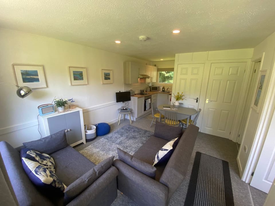 Villa 49 Lanteglos Hotel, 2 bedroom sleeps 4 - Lanteglos