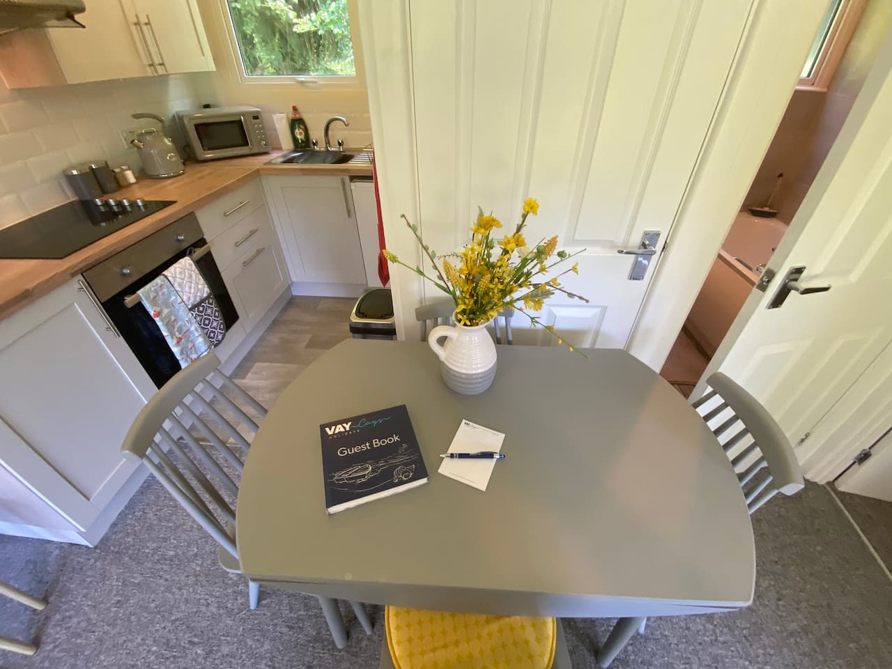 Villa 49 Lanteglos Hotel, 2 bedroom sleeps 4