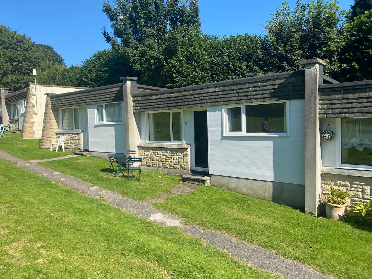 Villa 49 Lanteglos Hotel, 2 bedroom sleeps 4