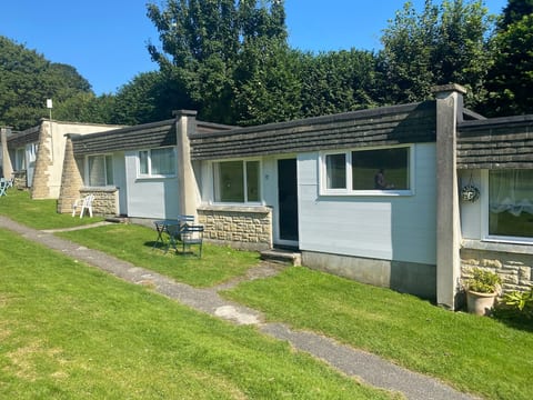 Villa 49 Lanteglos Hotel, 2 bedroom sleeps 4