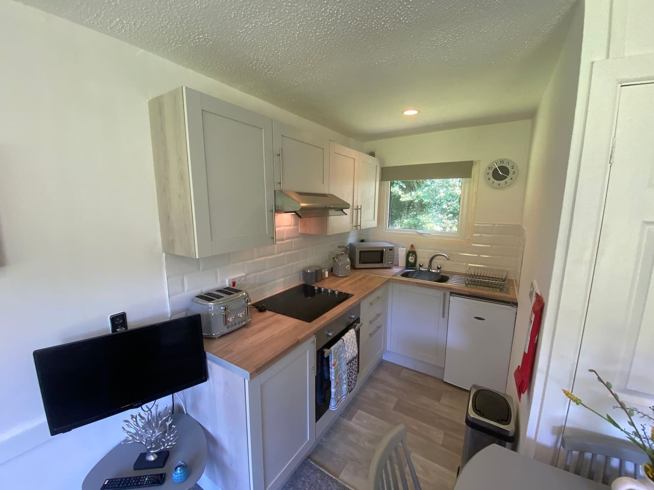 Villa 49 Lanteglos Hotel, 2 bedroom sleeps 4