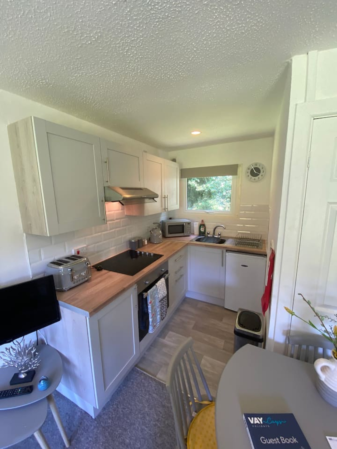Villa 49 Lanteglos Hotel, 2 bedroom sleeps 4