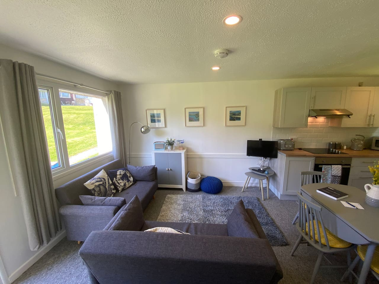 Villa 49 Lanteglos Hotel, 2 bedroom sleeps 4
