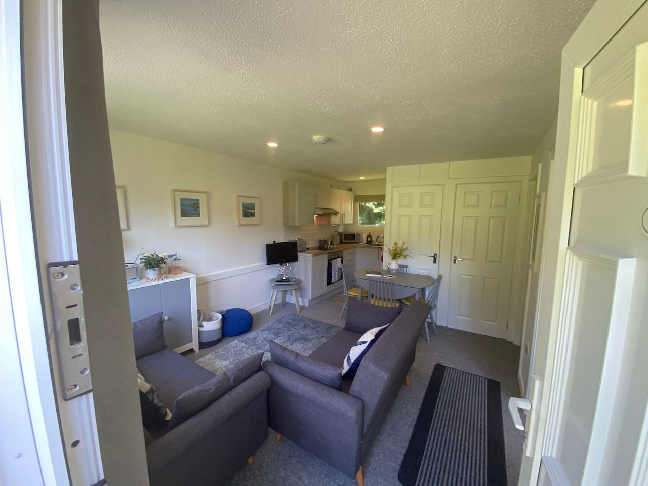 Villa 49 Lanteglos Hotel, 2 bedroom sleeps 4