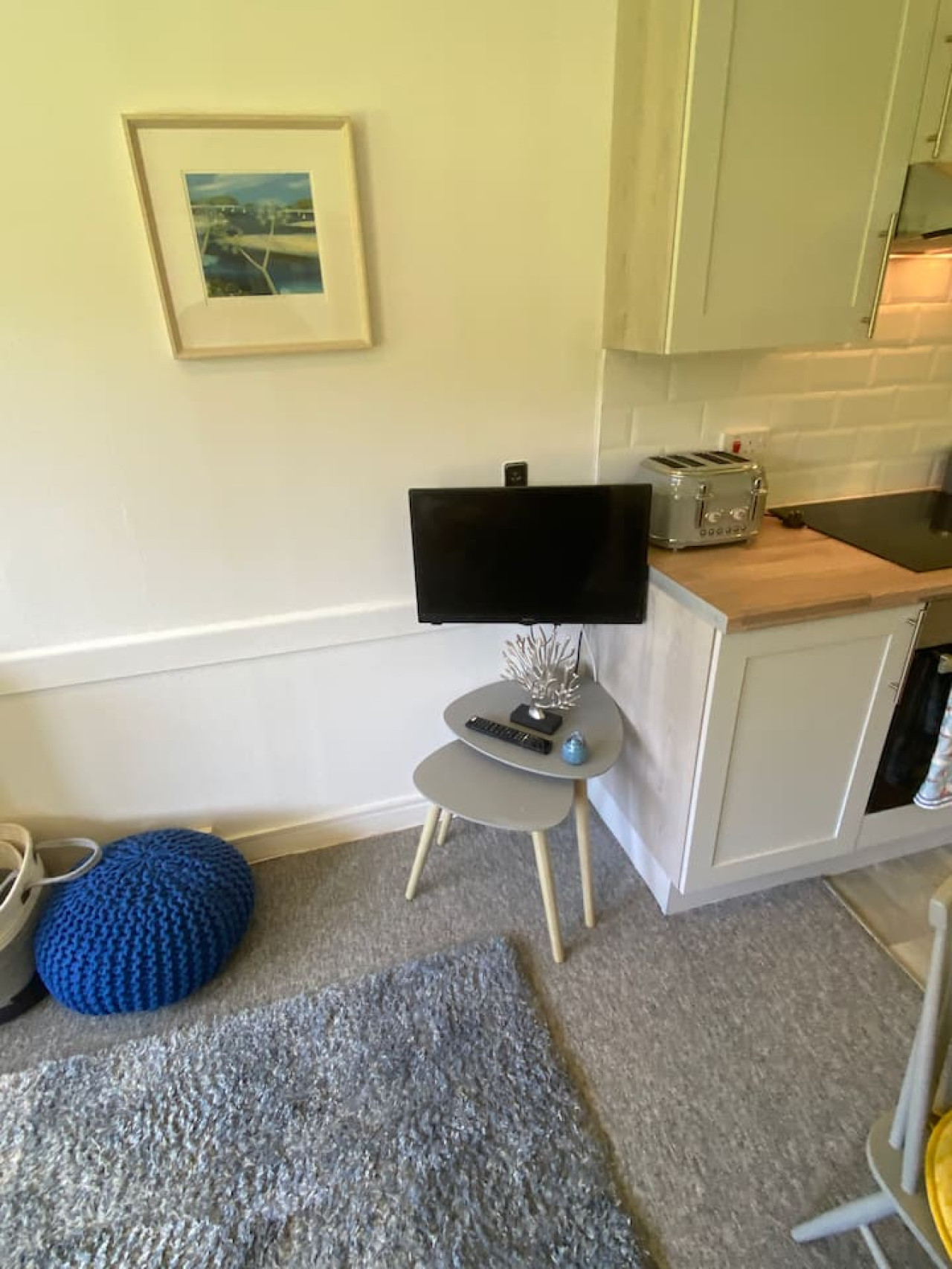 Villa 49 Lanteglos Hotel, 2 bedroom sleeps 4