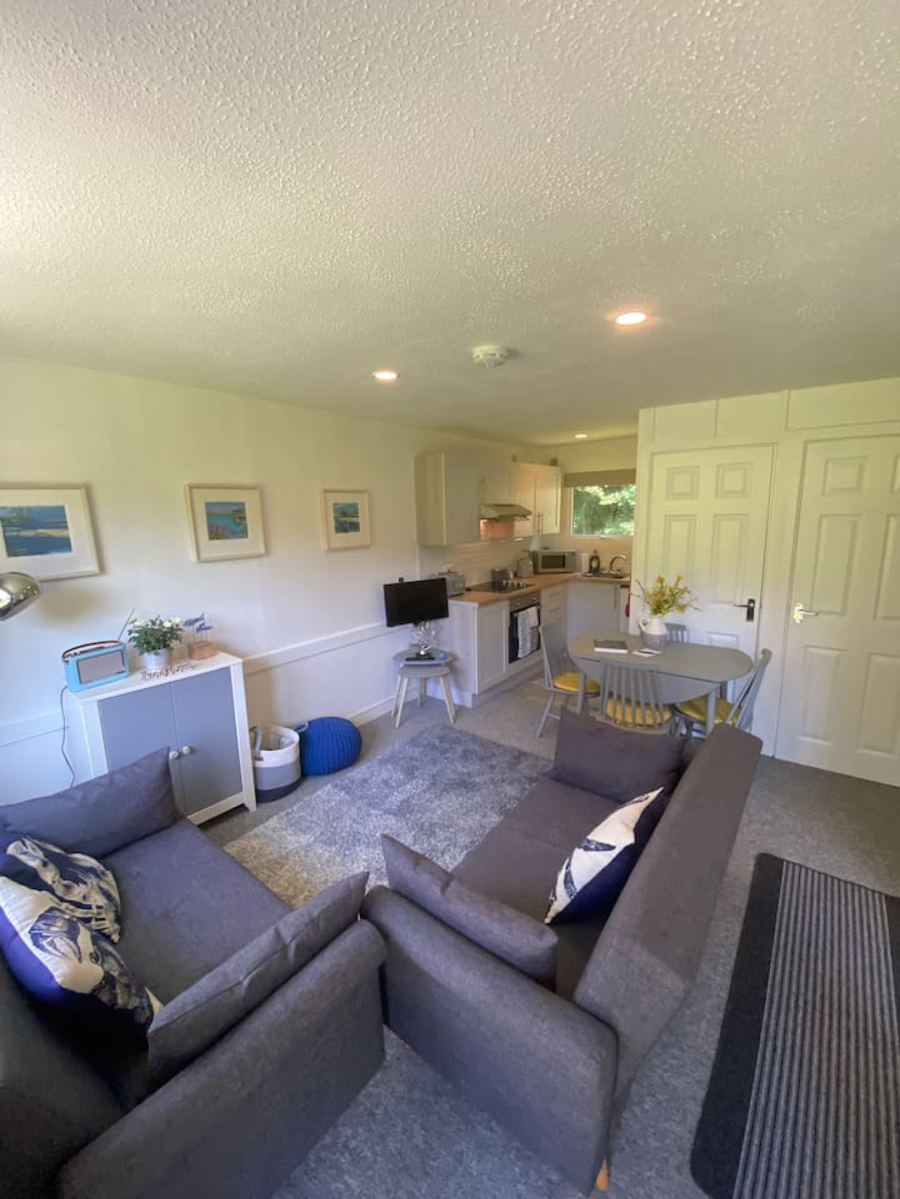 Villa 49 Lanteglos Hotel, 2 bedroom sleeps 4