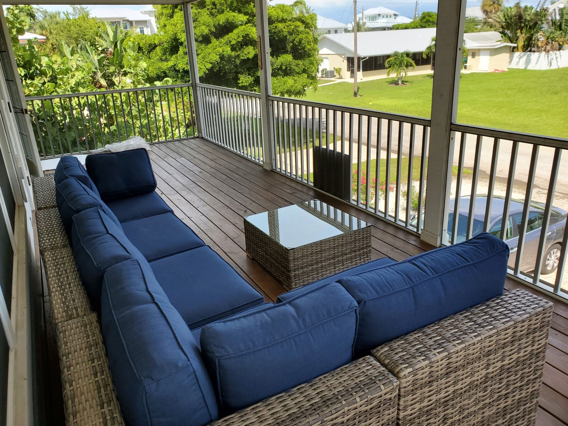 Large Heated Pool, 2 MasterBed, Close to Gulfbeach