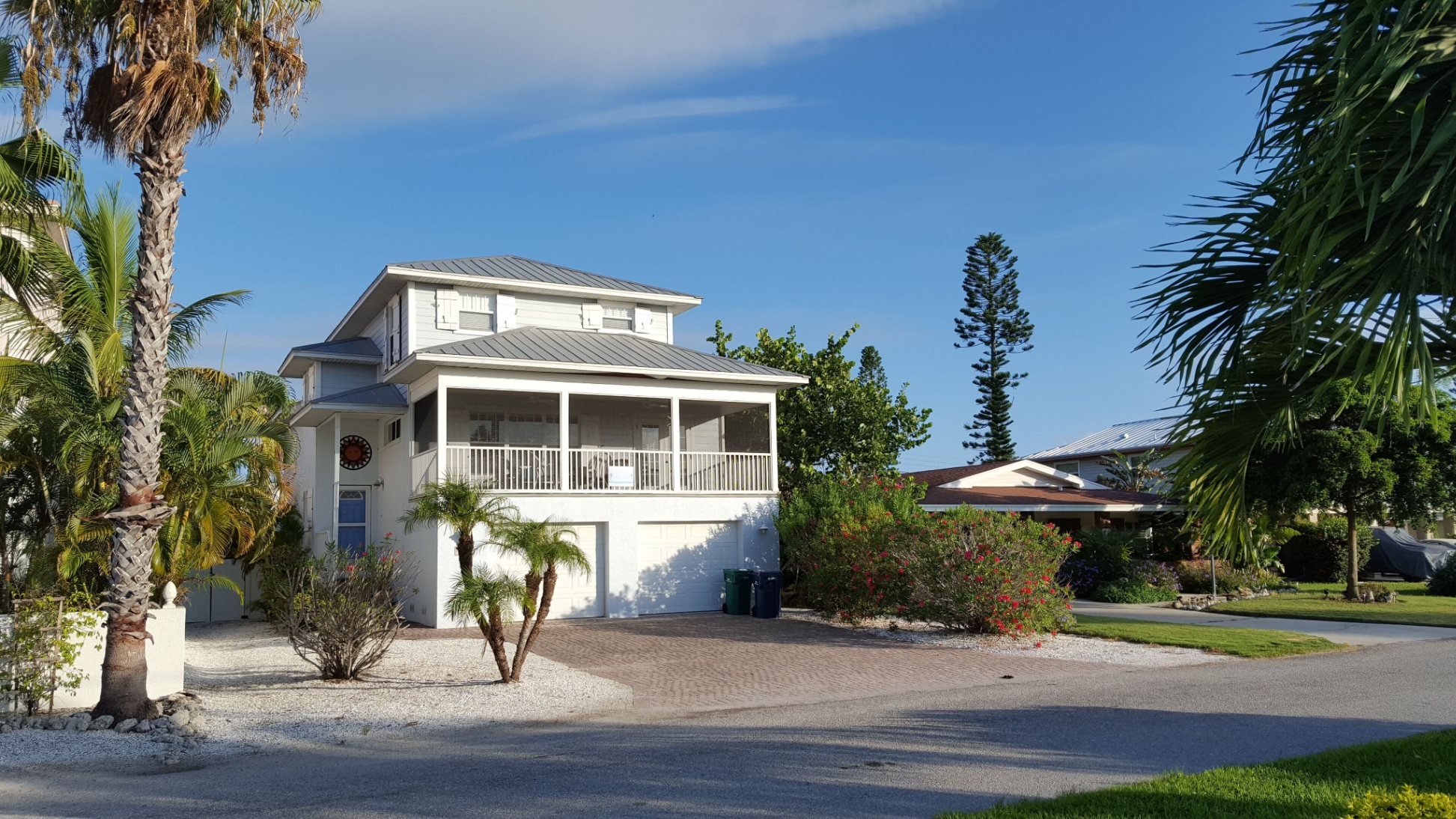 Large Heated Pool, 2 MasterBed, Close to Gulfbeach