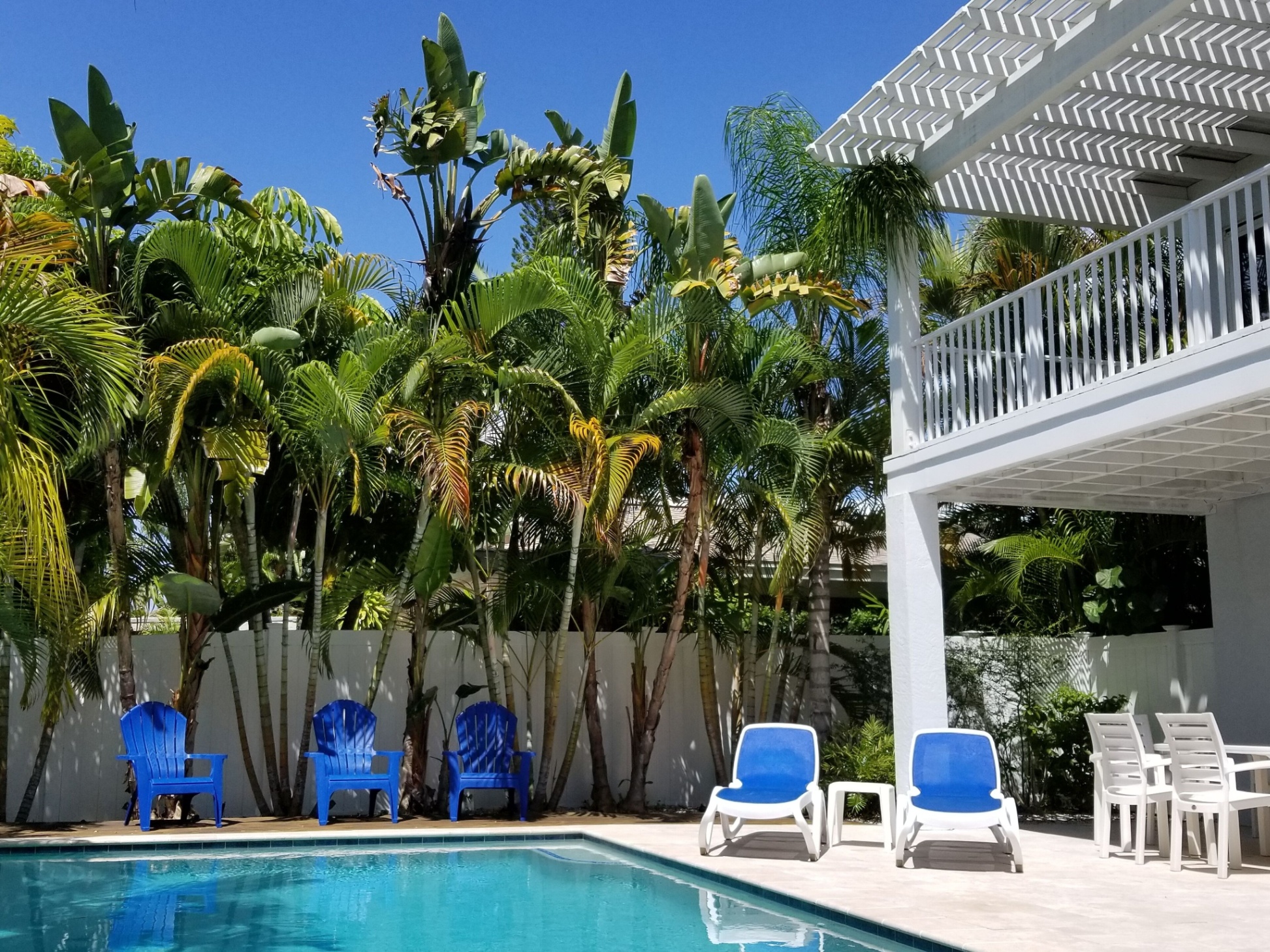 Large Heated Pool, 2 MasterBed, Close to Gulfbeach