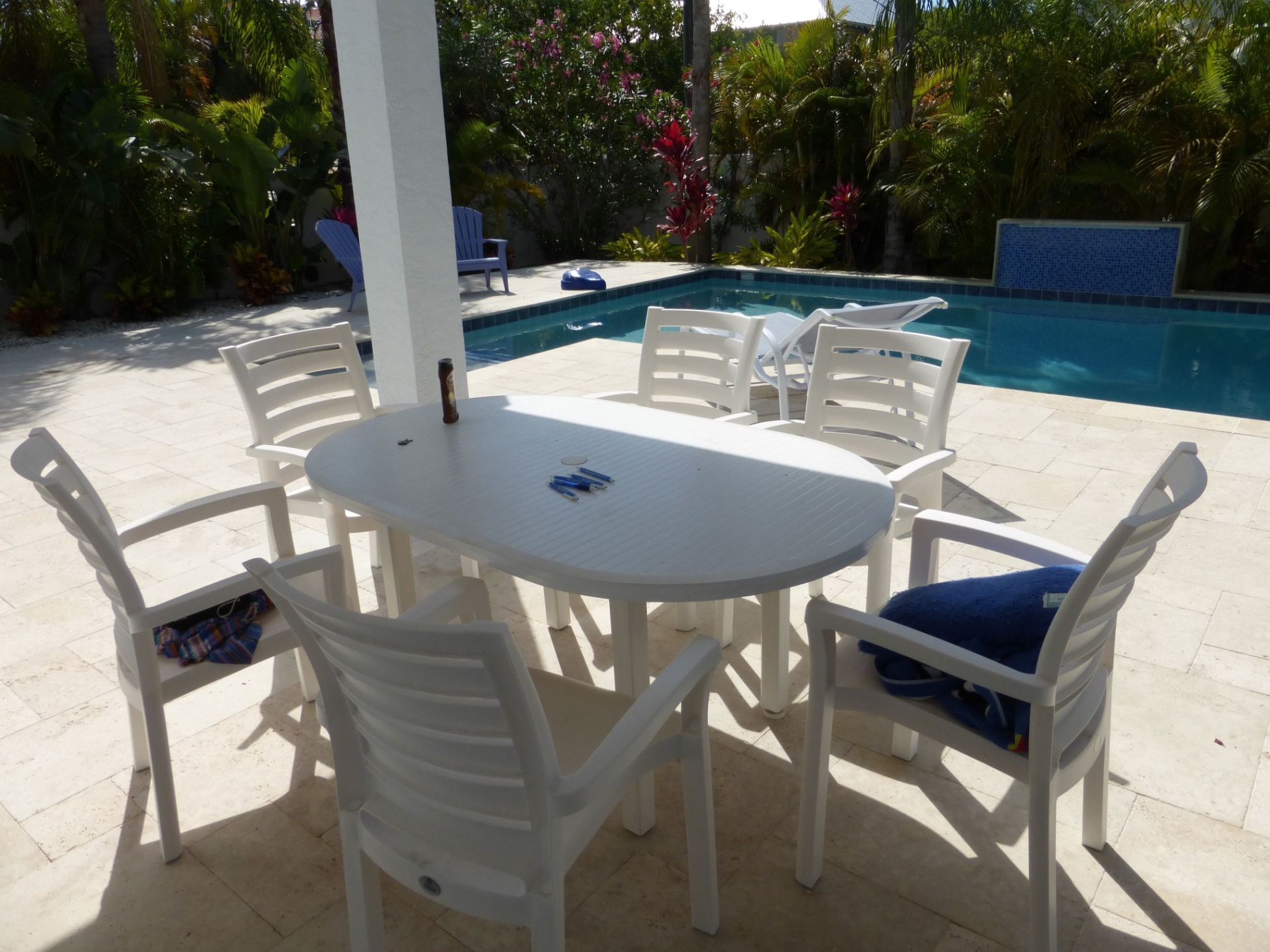 Large Heated Pool, 2 MasterBed, Close to Gulfbeach