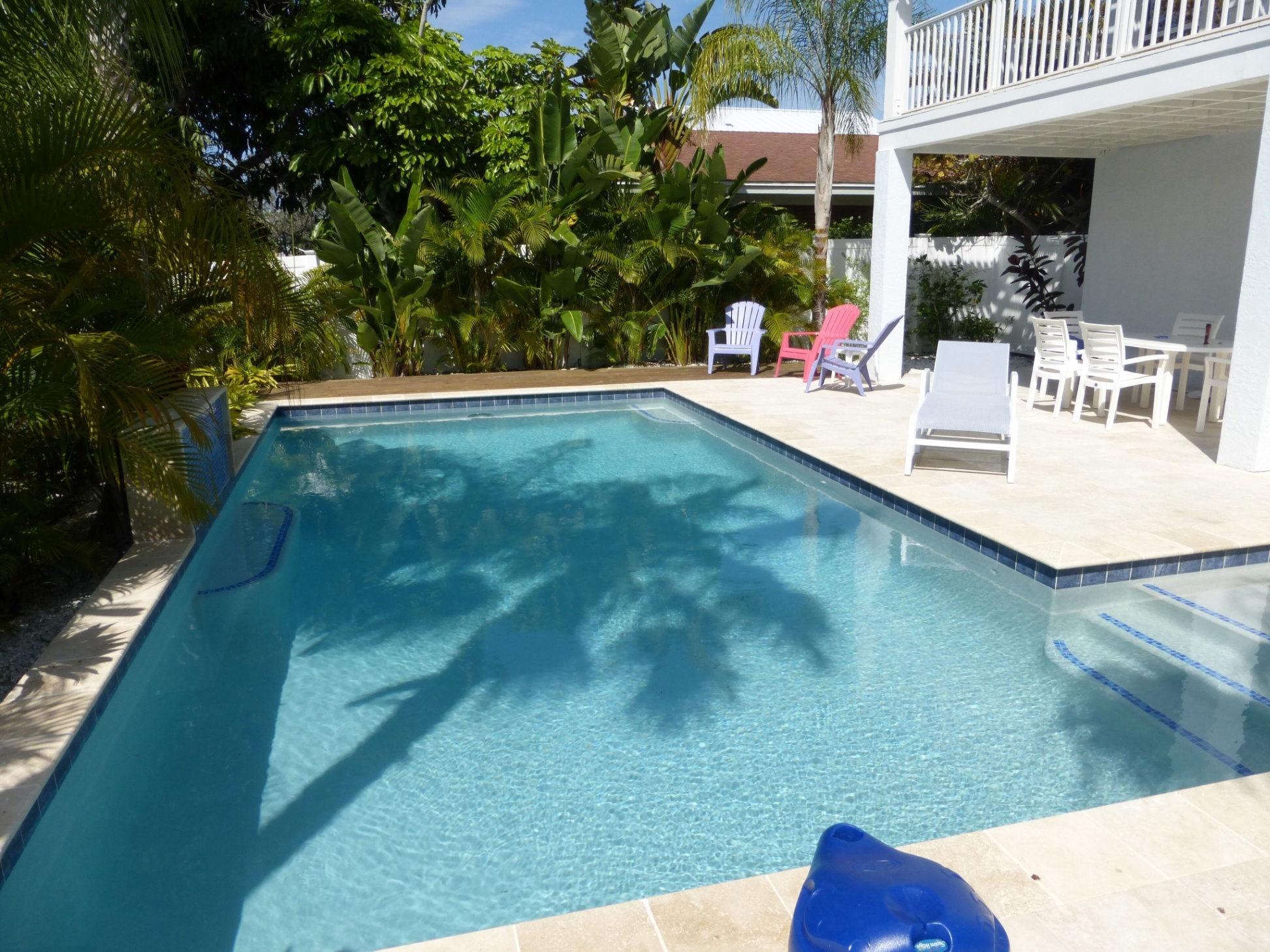 Large Heated Pool, 2 MasterBed, Close to Gulfbeach