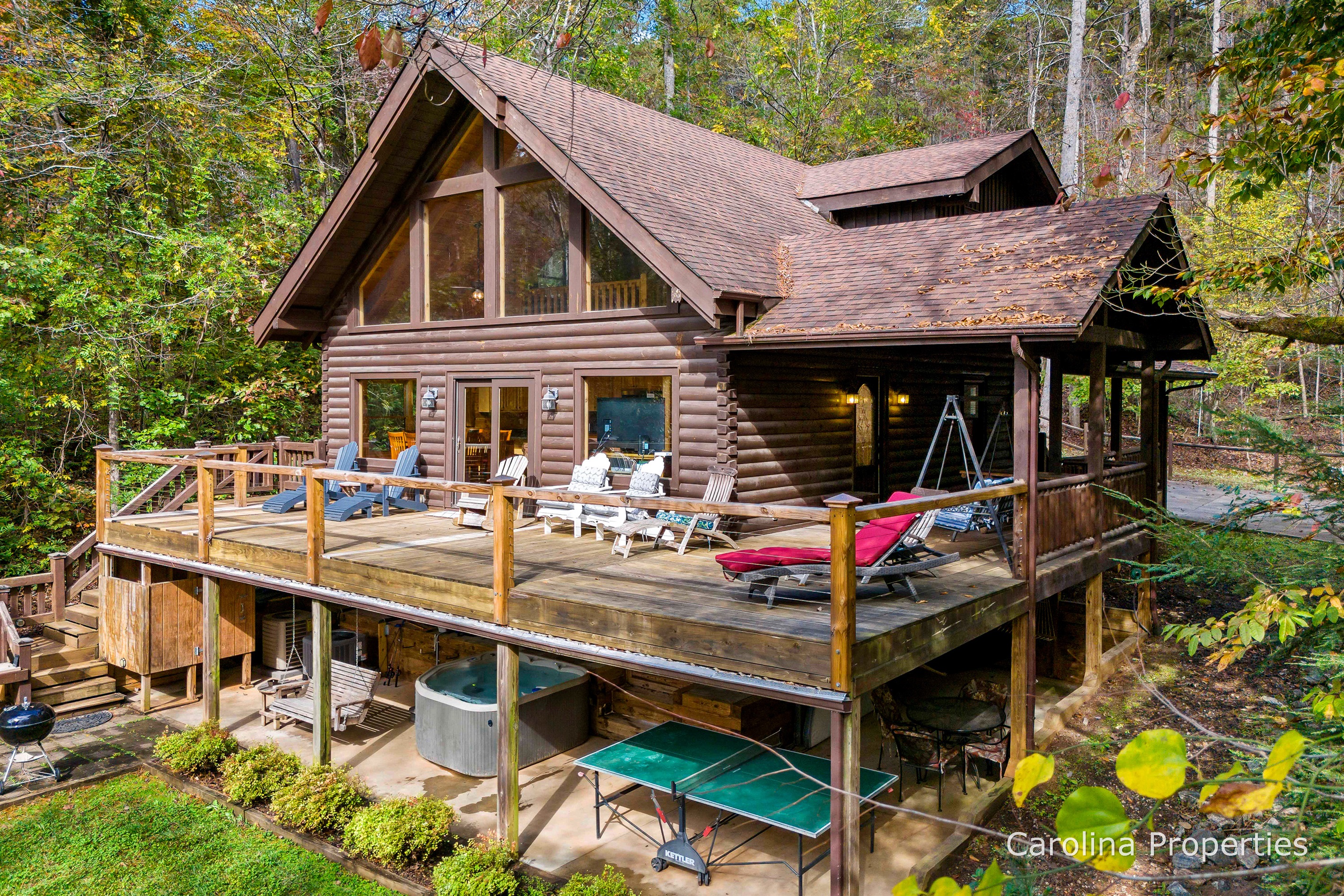 Welcome to 4 Lucky Ducks!