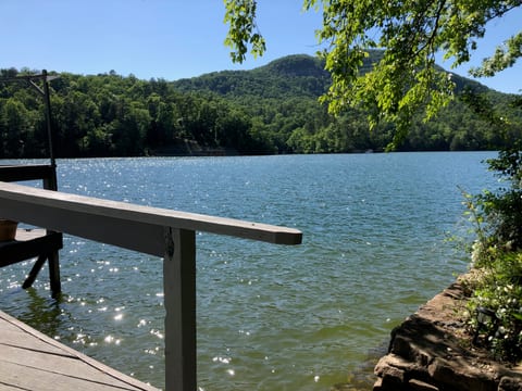 Around The Lake