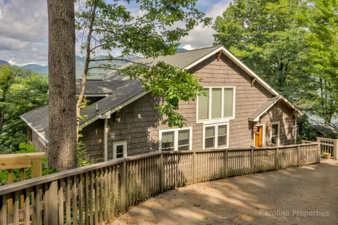 Brigadoon in Lake Lure