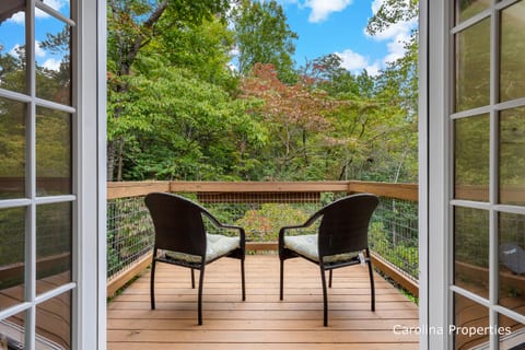 Brookside Retreat