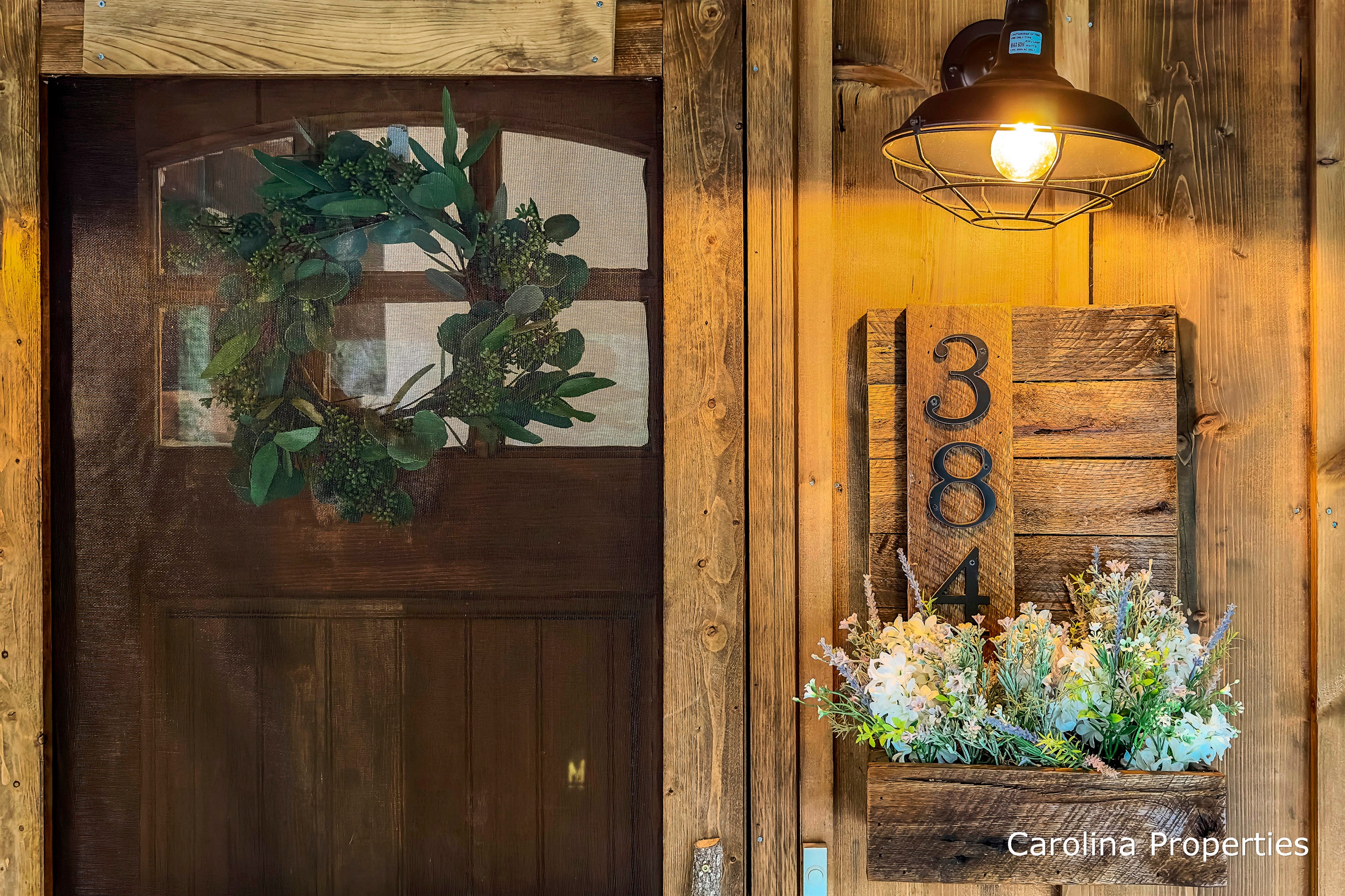 Welcome to Brookside Retreat!