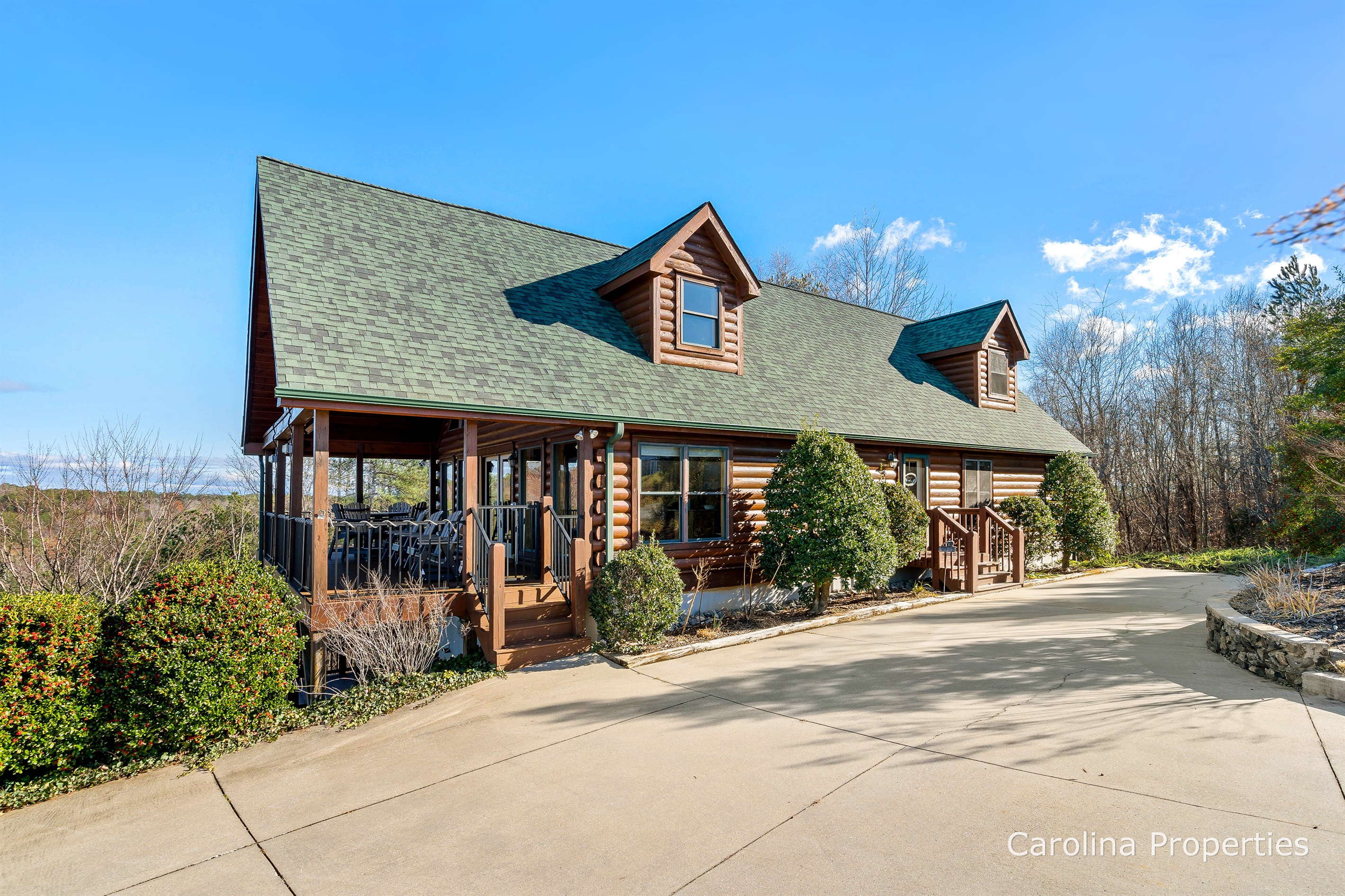 Cozy Bear Lodge