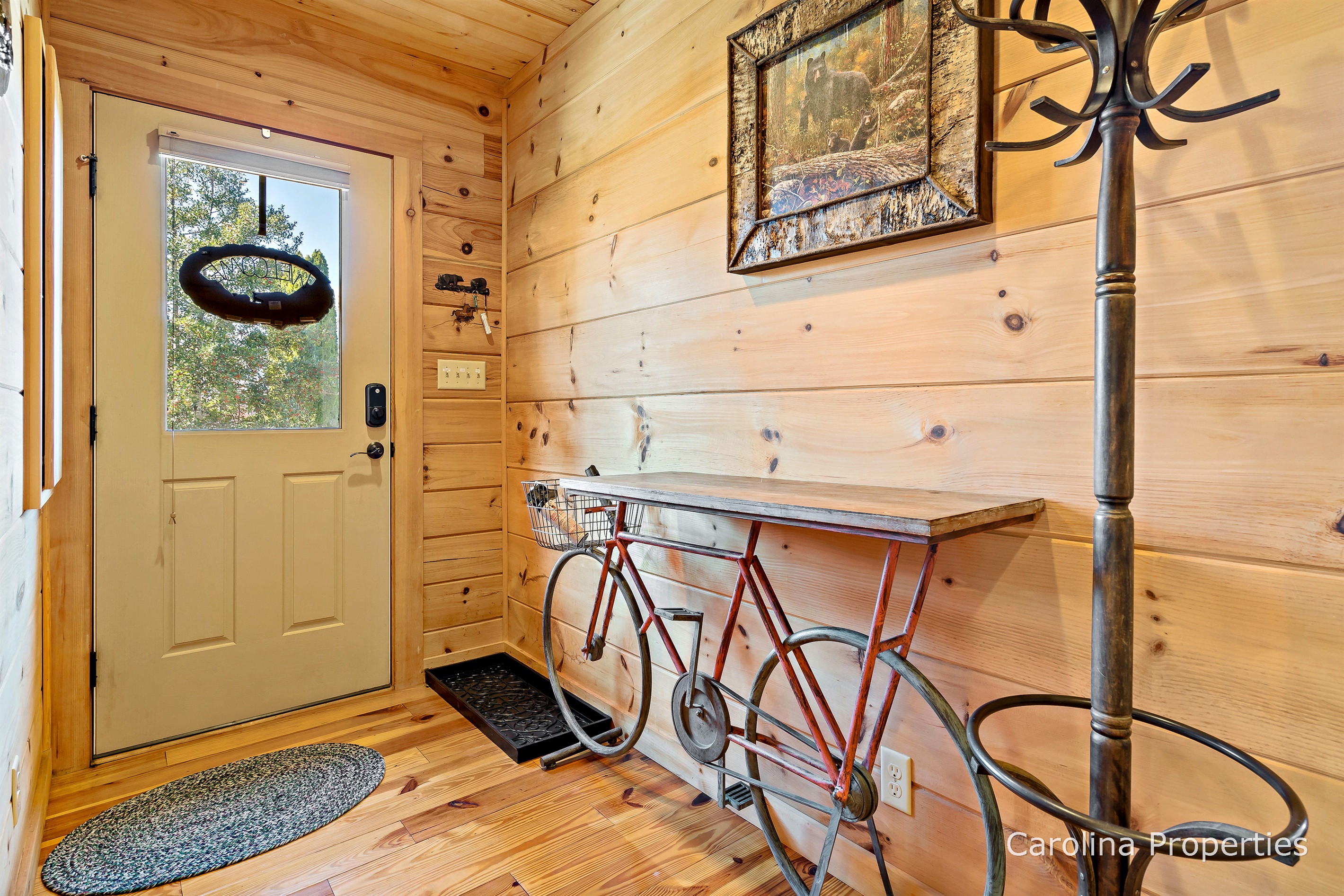 Cozy Bear Lodge