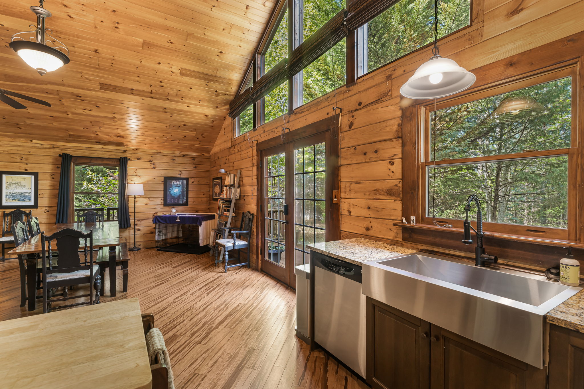 Fiona's Forest Haven