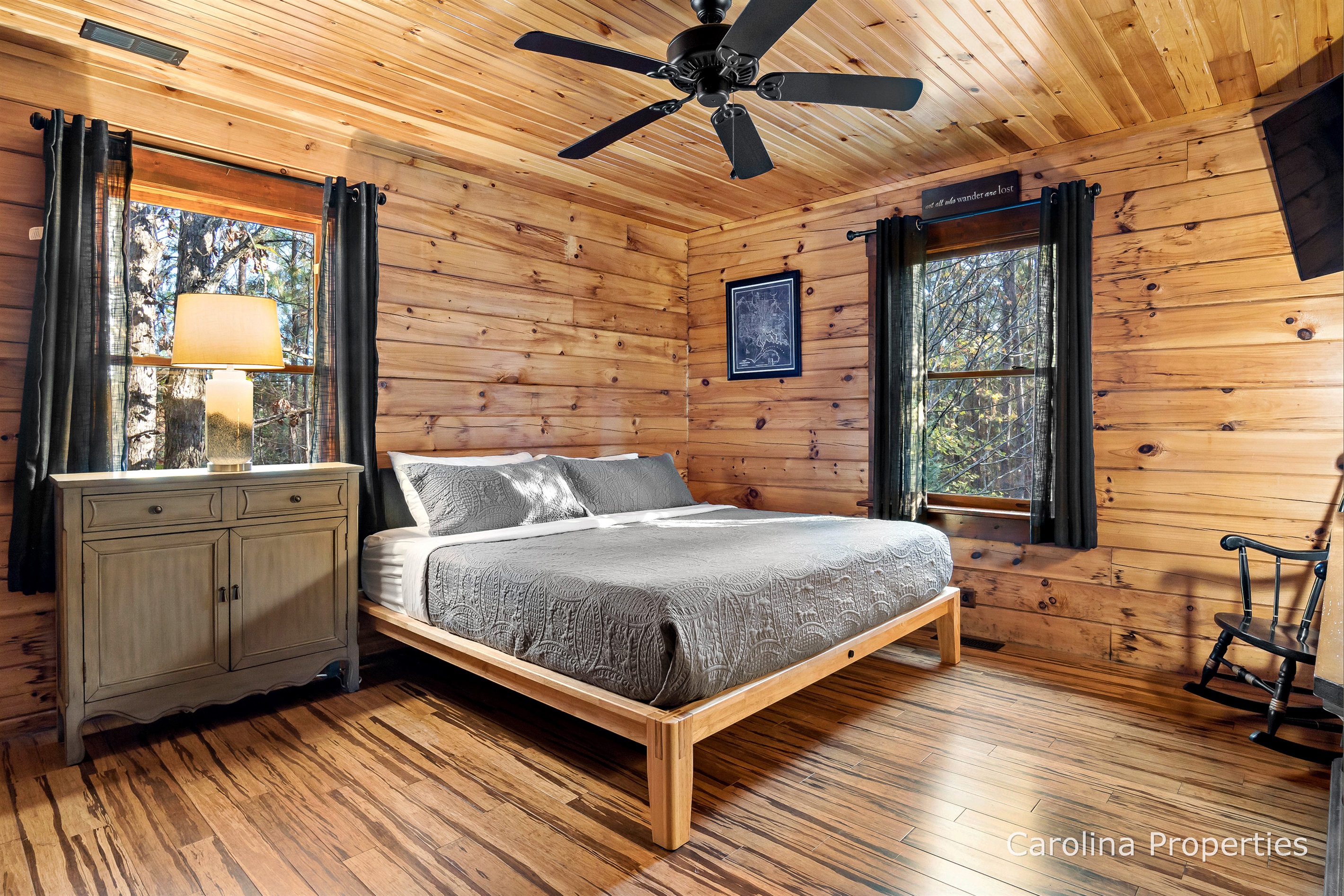 Fiona's Forest Haven