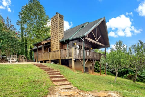 Juve Cabin