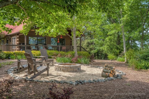 Firepit