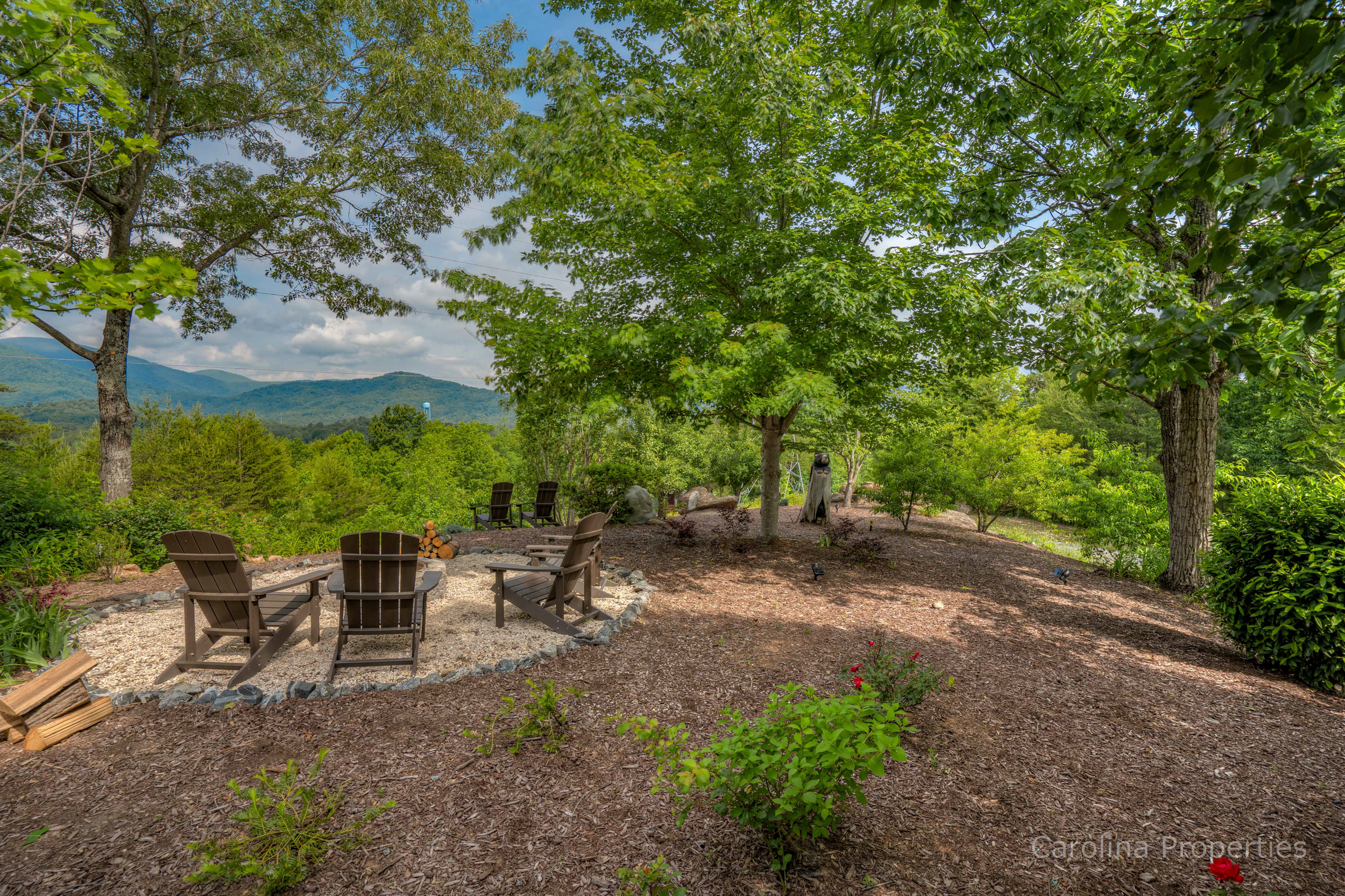 Kick Back Cabin