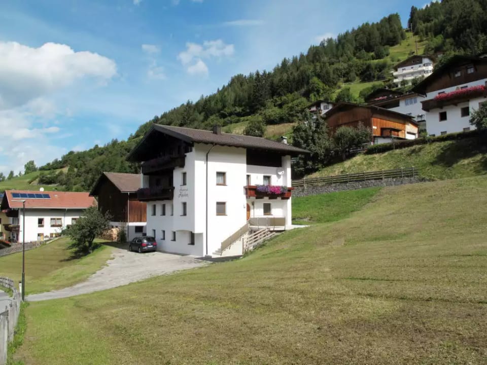 Alpenherz - Ried im Oberinntal