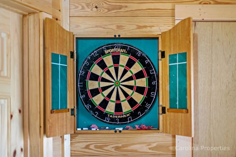 Darts