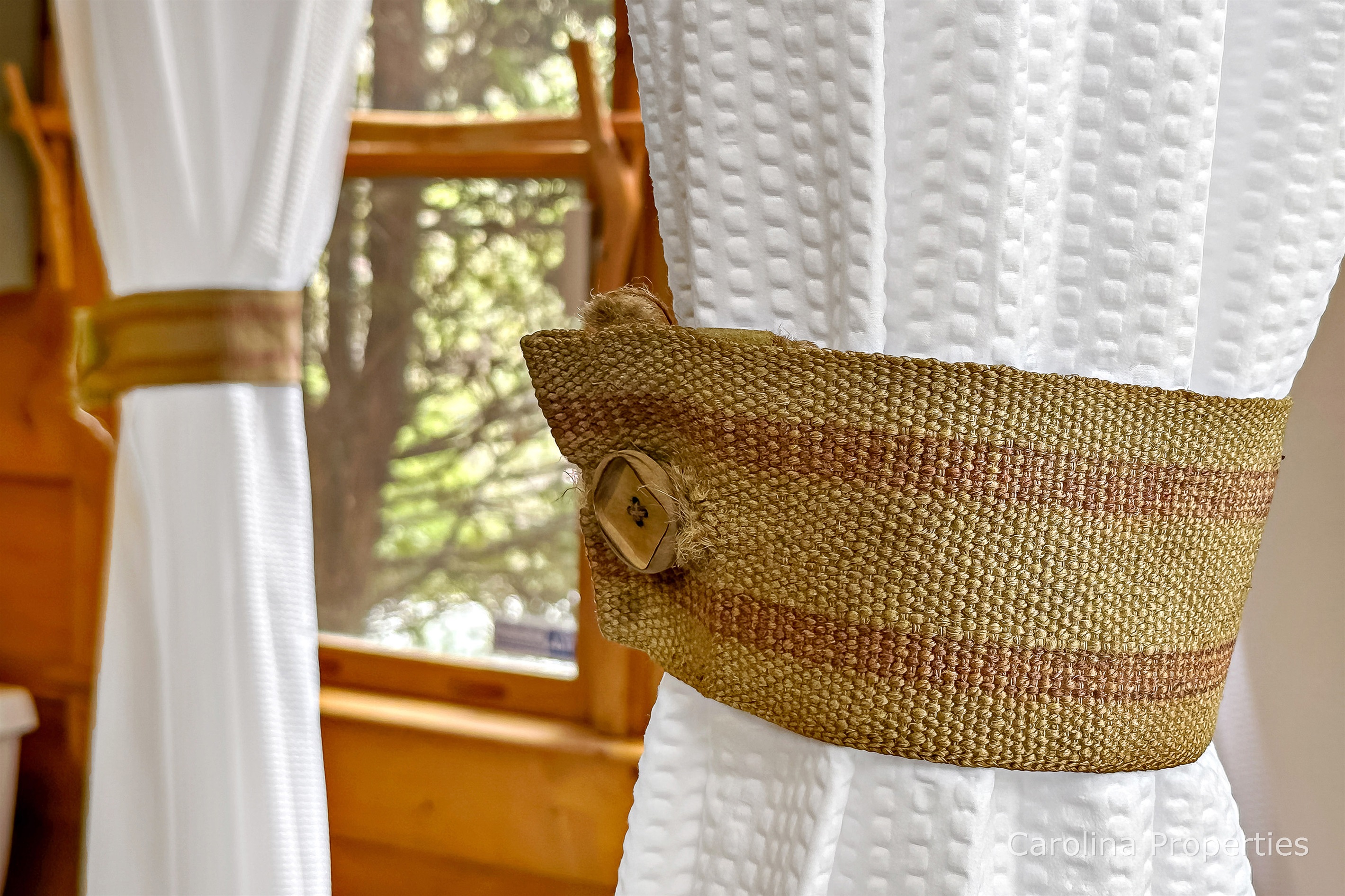 The Enchanted - Lake Lure