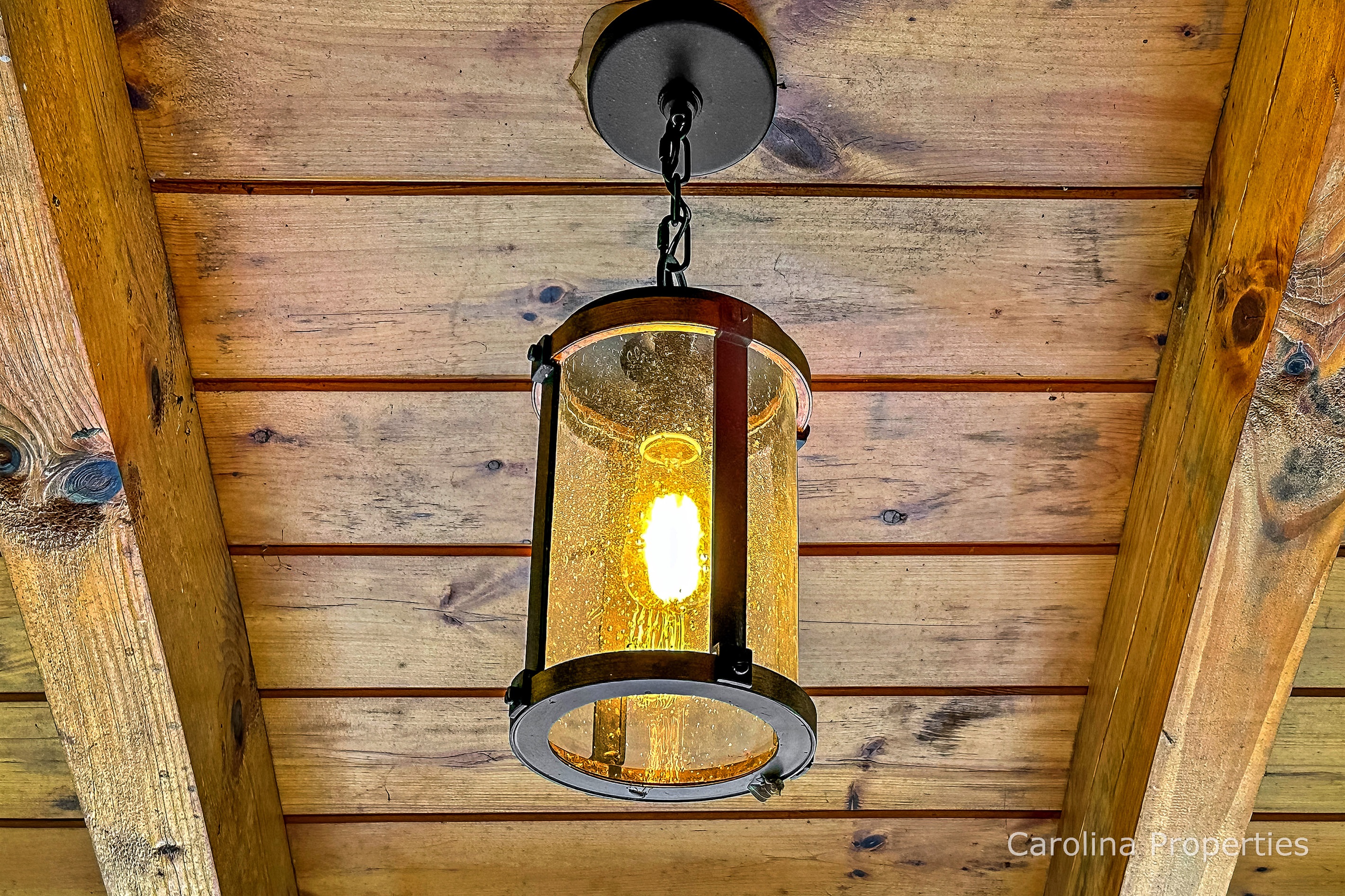 Amazing attention to detail