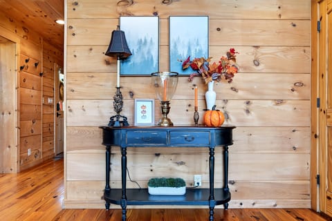 Lovely Autumn decor