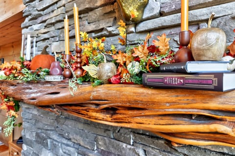 Autumn decor