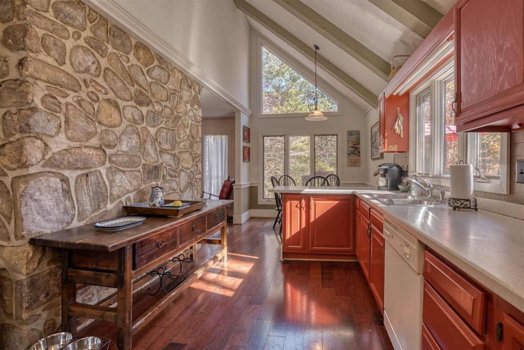 Aesthetically pleasing atmosphere