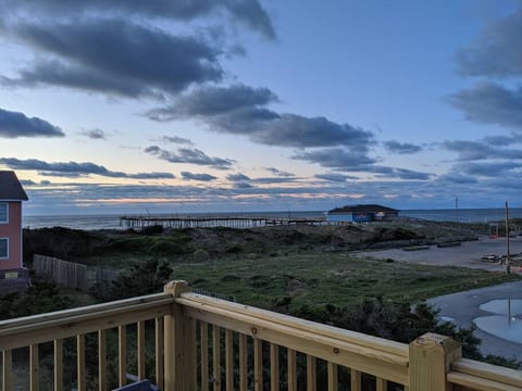 SUNRISE