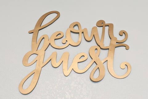 CAN'T WAIT TO HOST YOUR GROUP!