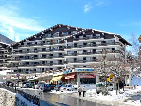 Valaisia 36A