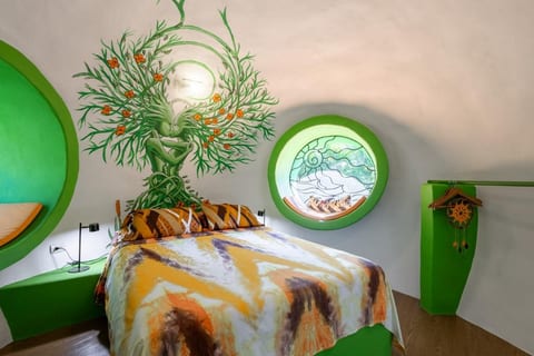 Green Moon Lodge