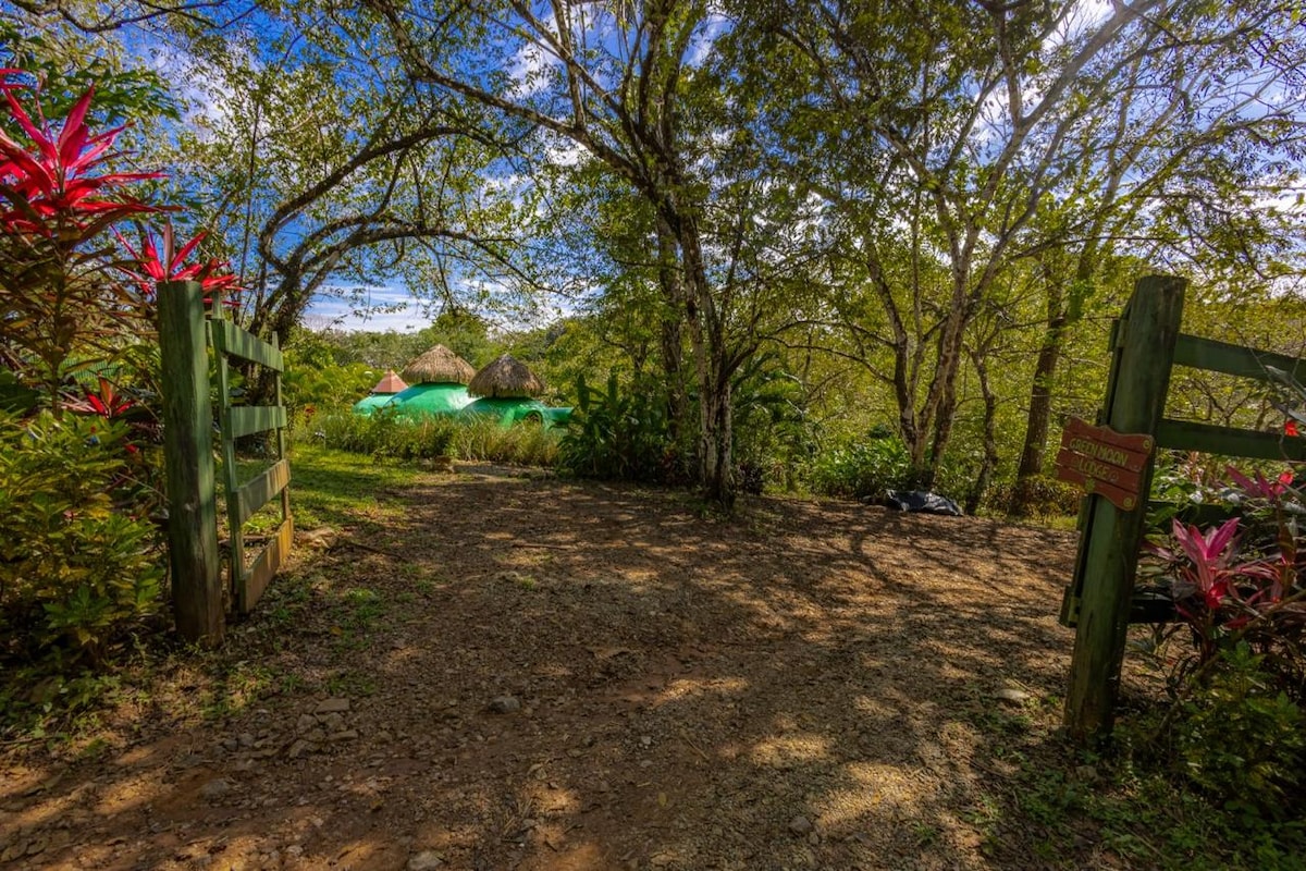 Green Moon Lodge - Montezuma Green Moon Lodge - Montezuma
