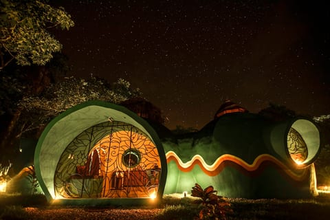 Green Moon Lodge