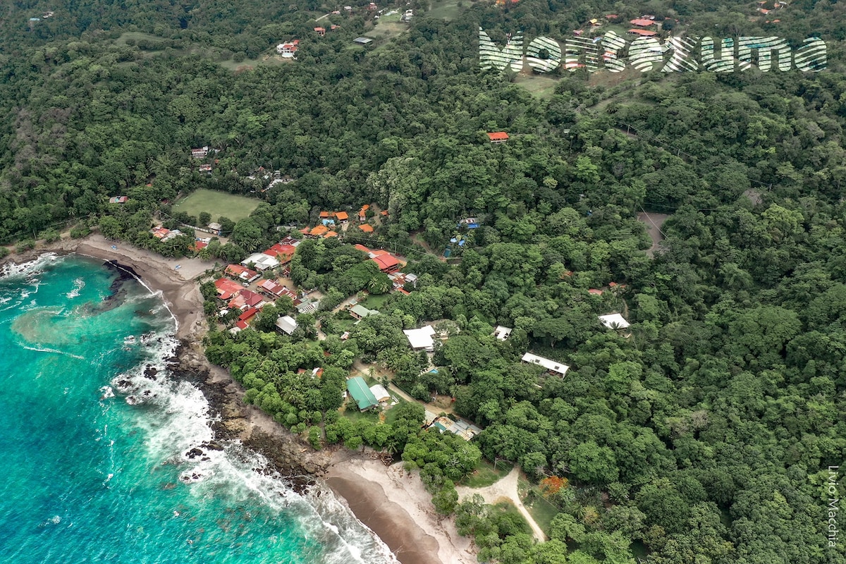 Green Moon Lodge - Montezuma Green Moon Lodge - Montezuma
