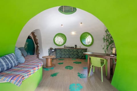 Green Moon Lodge