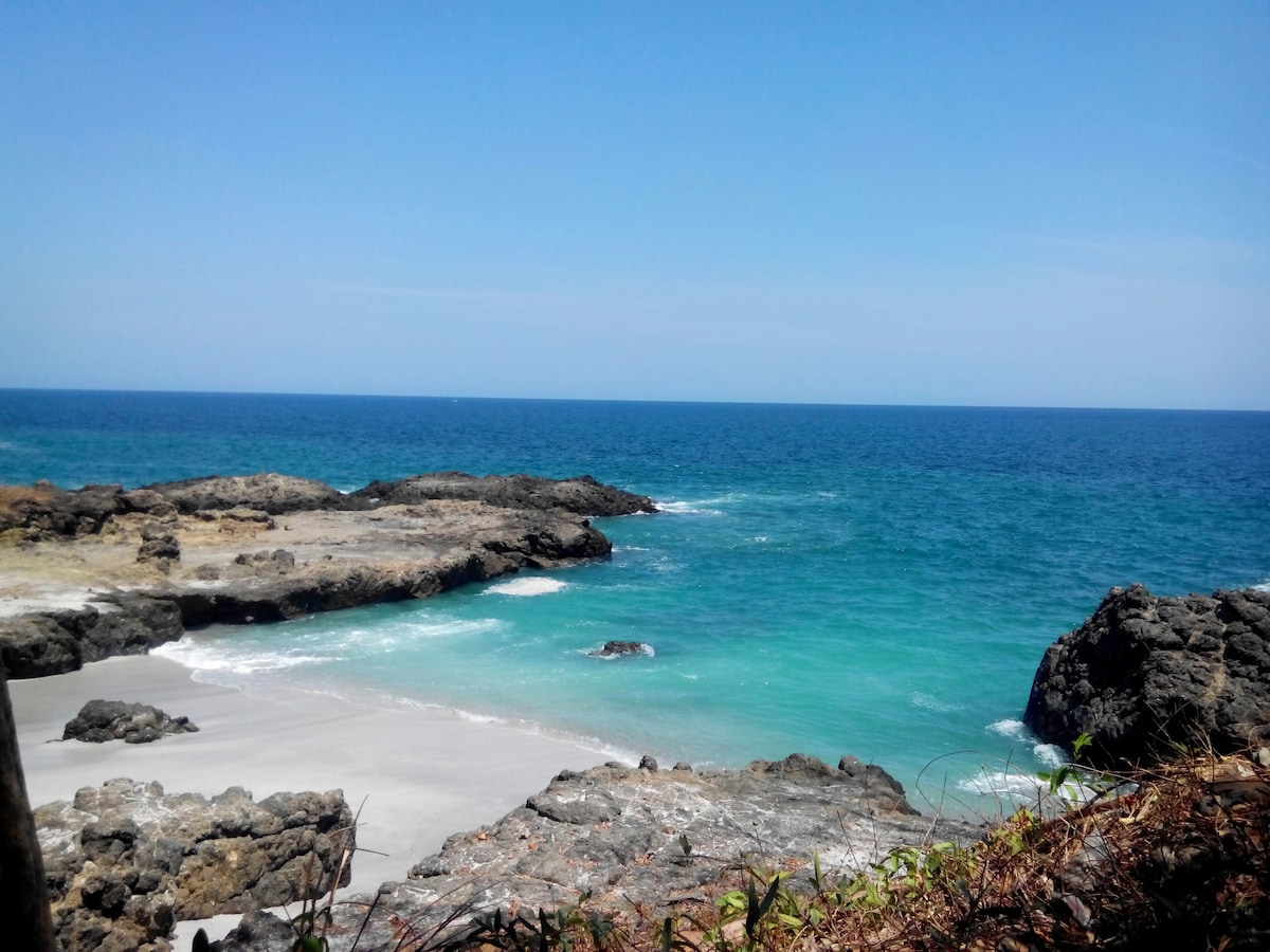 Green Moon Lodge - Montezuma Green Moon Lodge - Montezuma