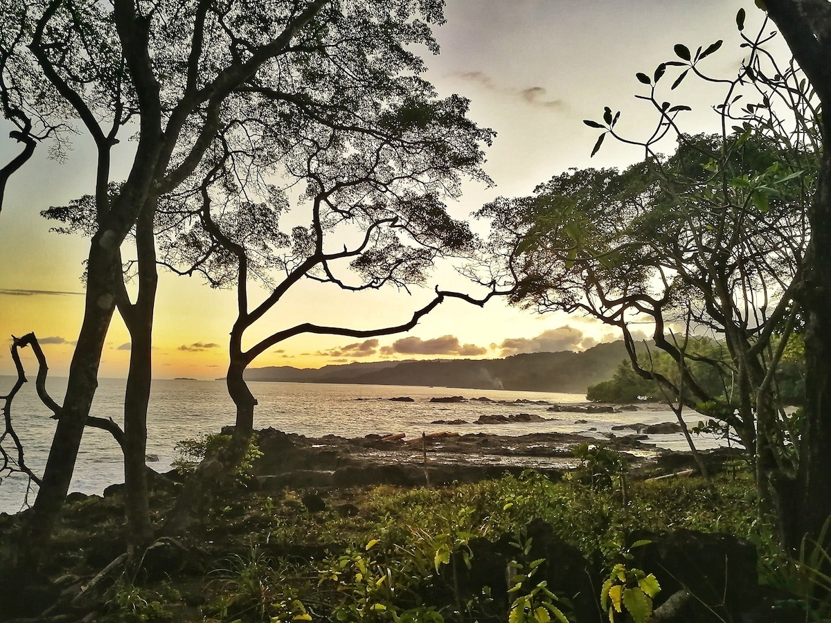 Green Moon Lodge - Montezuma Green Moon Lodge - Montezuma
