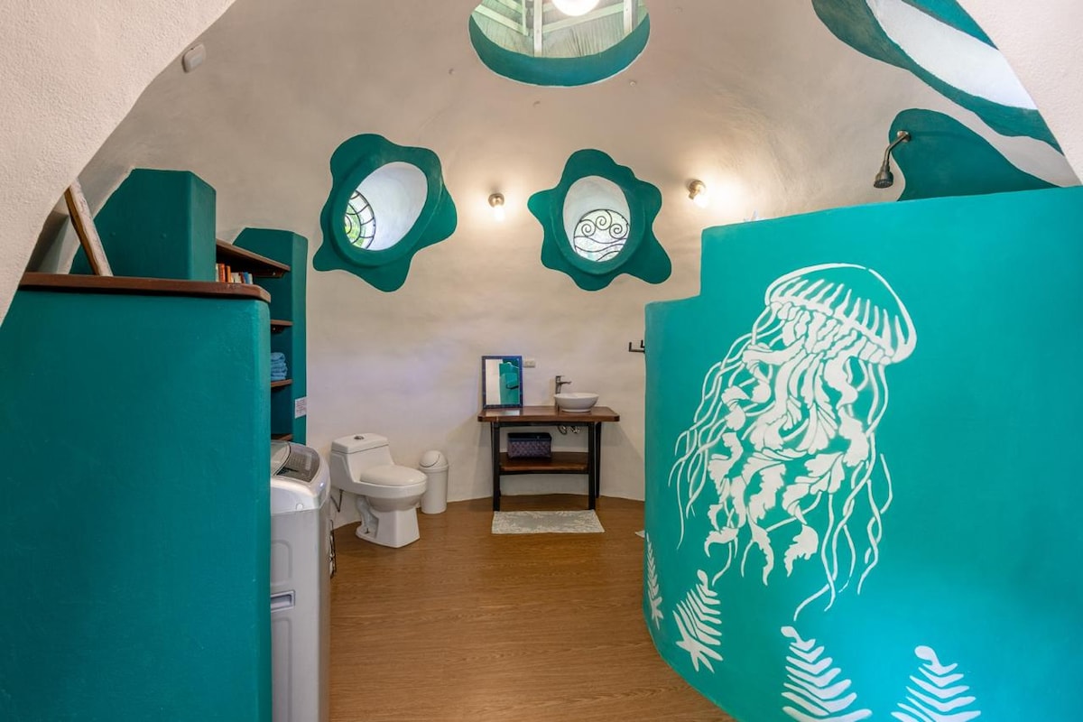Green Moon Lodge - Montezuma Green Moon Lodge - Montezuma
